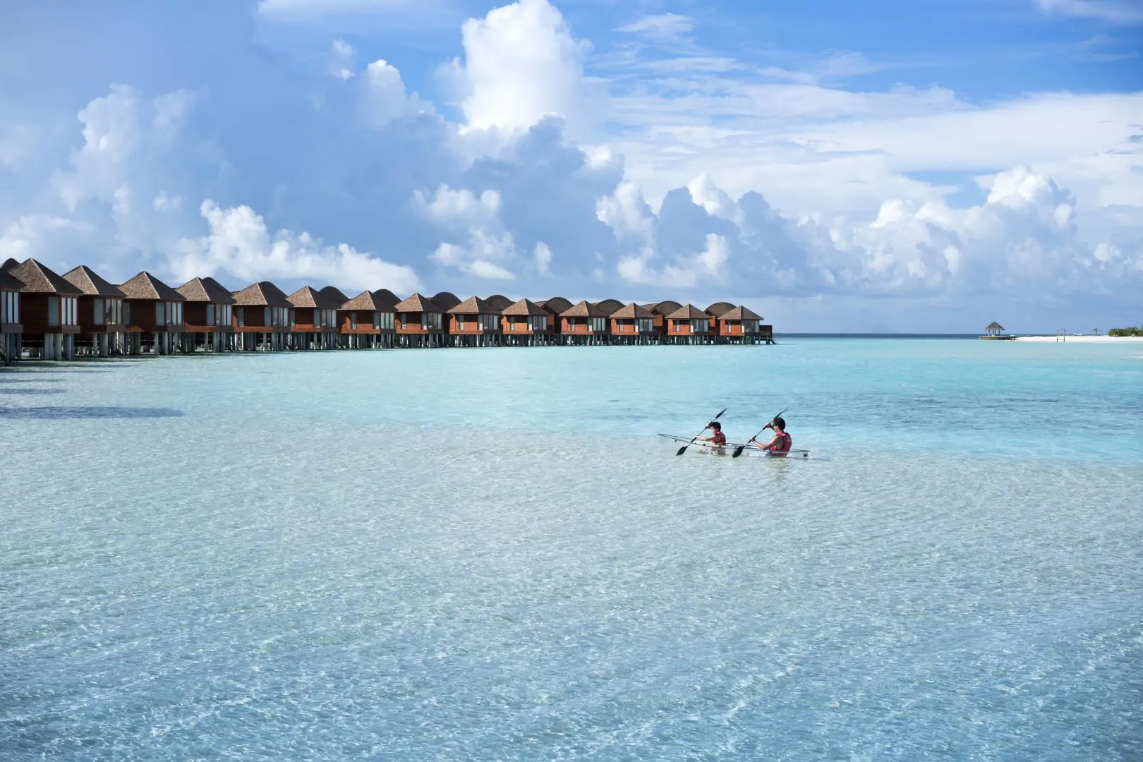 Anantara Dhigu Resort & Spa